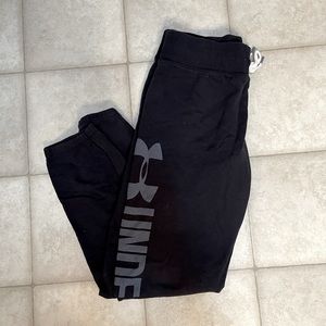 Under Armour Joggers